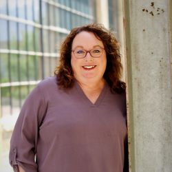 Sherri May - UMortgage