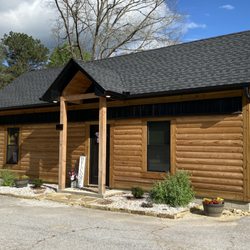 Cabins at Cain Creek