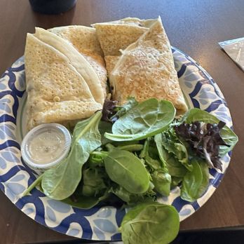 Lynn's Coffee and Crepes - Cali crepe - Creperies Near Me - Paradise, California Lynn's Coffee and Crepes - Cali crepe - Creperies Near Me - Paradise, California