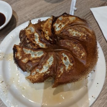 Ramen Tatsunoya - gyoza - Ramen Near Me - Pasadena, California Ramen Tatsunoya - gyoza - Ramen Near Me - Pasadena, California