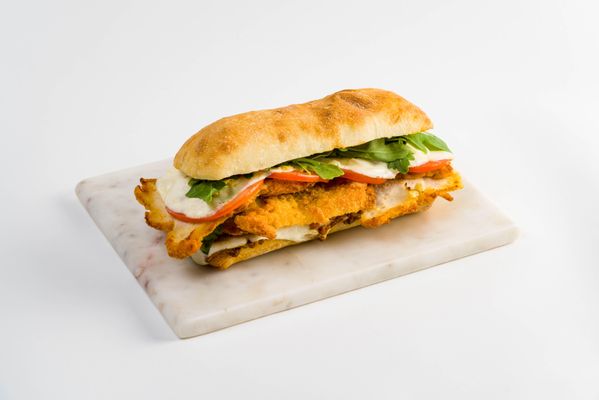 fresh&co by null