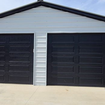 HARTLEY'S GARAGE DOOR SERVICE - Updated November 2025 - 28 Photos