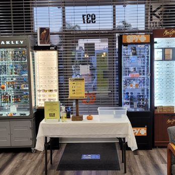 Vision Quest Optometry - Optometrists Near Me - Monrovia, California Vision Quest Optometry - Optometrists Near Me - Monrovia, California