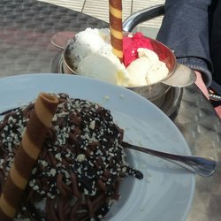 Eisbar Bayreuth