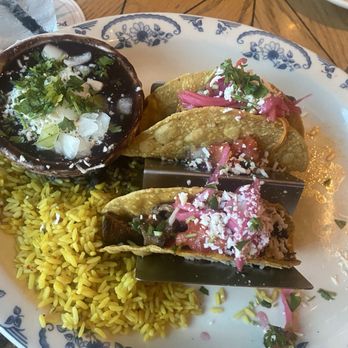 Rocco's Tacos & Tequila Bar - Steak taco - Mexican Near Me - Sarasota, Florida