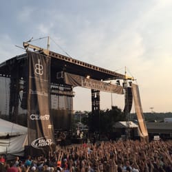 Basilica Block Party