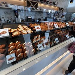 Pastries