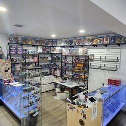 Cloud 9 Comics and Games