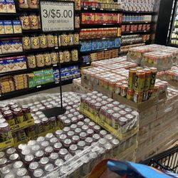 Mike’s Discount Foods - Prices