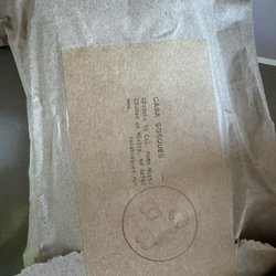 Casa Bosques - Packaging