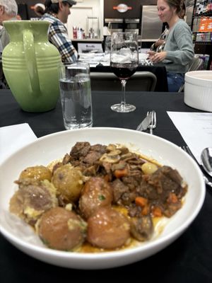 The Cook's Warehouse by null