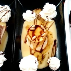 Yebra - Postres...¡a cual mejor!