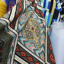 Bhig Fabrics