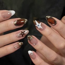 Kim Nails & Beauty Lounge - Fresh gel color for your toes in Emeryville for a neat, polished pedicure look in your favorite shade.
