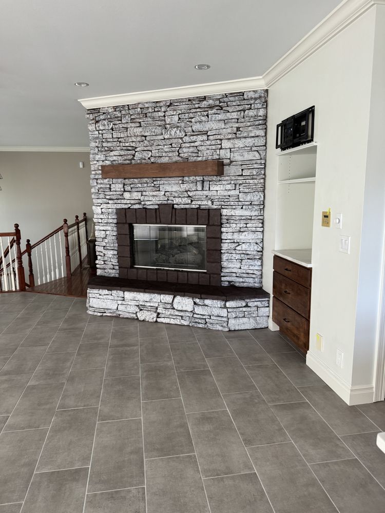 Slide of Cudgel Maintenance & Handyman Services