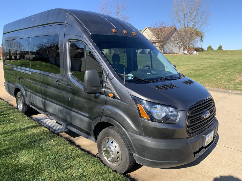 FREEDOM CARE PLUS NEMT & WHEELCHAIR TRANSPORT Updated October 2024