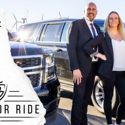 Superior Ride Limo - Luxury