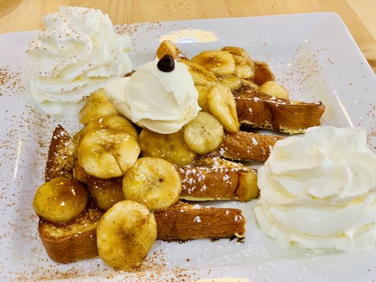 Ovo Frito Cafe by null