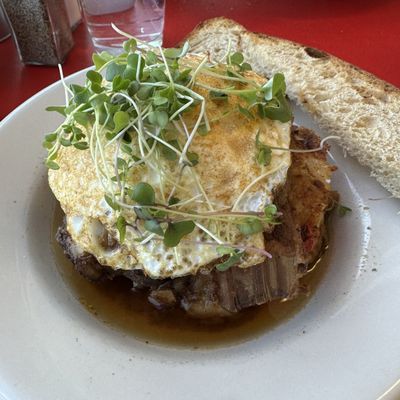 WildFlour Bistro by null