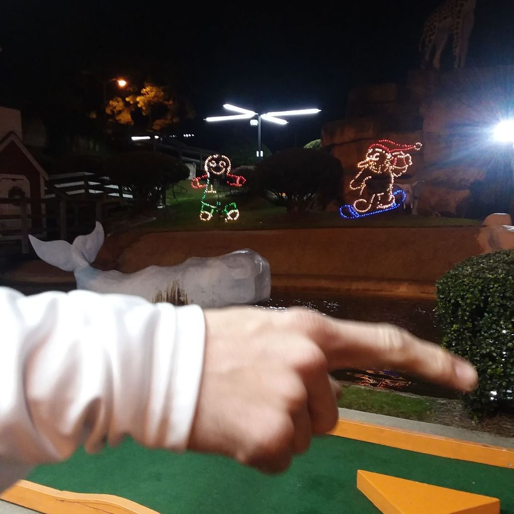 Putt-Putt Fun Center - Amusement Parks Near Me - Augusta, Georgia