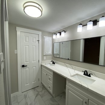 Flamingos Cleaning - Bathroom cleaning - Home Cleaning Near Me