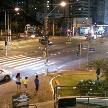 Burguer king - Vista rua... - Burgers Near Me - São Paulo, SP Burguer king - Vista rua... - Burgers Near Me - São Paulo, SP