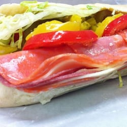 Dor Day's Sub Shop - Sink This Sub !