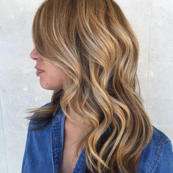 Hair Luv By Tiffany - I always walkout looking and feeling fabulous after Tiffany touches my hair. I love my highlights and cut. #hairluvbytiffany - Hair Stylists Near Me - Studio City, California Hair Luv By Tiffany - I always walkout looking and feeling fabulous after Tiffany touches my hair. I love my highlights and cut. #hairluvbytiffany - Hair Stylists Near Me - Studio City, California