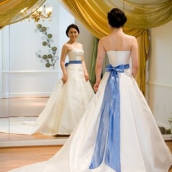 Michelle's Weddings - Studio Shoot (by Ejung Wedding)