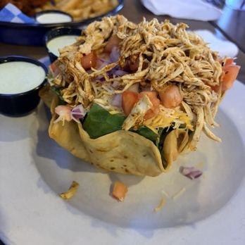 The Pickled Onion 3 - Southwestern Salad - Salad Near Me - Raleigh, North Carolina The Pickled Onion 3 - Southwestern Salad - Salad Near Me - Raleigh, North Carolina