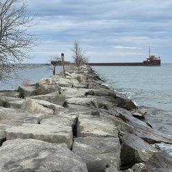 Port Credit Memorial Park