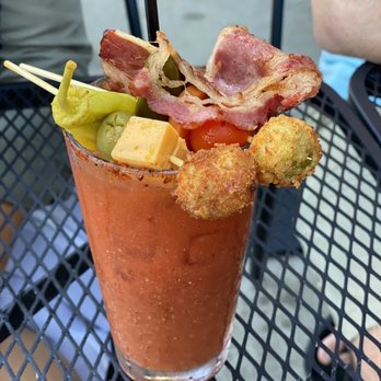Toast - Manly Bloody Mary - Breakfast & Brunch Near Me - Temecula, California Toast - Manly Bloody Mary - Breakfast & Brunch Near Me - Temecula, California