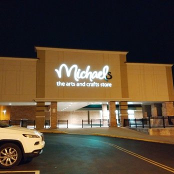 Michaels - Michael's KoP - Storefront - Arts & Crafts Near Me - King of Prussia, Pennsylvania Michaels - Michael's KoP - Storefront - Arts & Crafts Near Me - King of Prussia, Pennsylvania