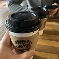 Fresh Seven Coffee
