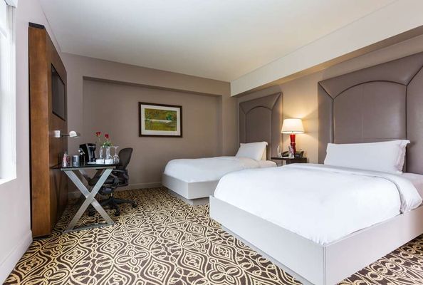 The Sam Houston, Curio Collection by Hilton by null