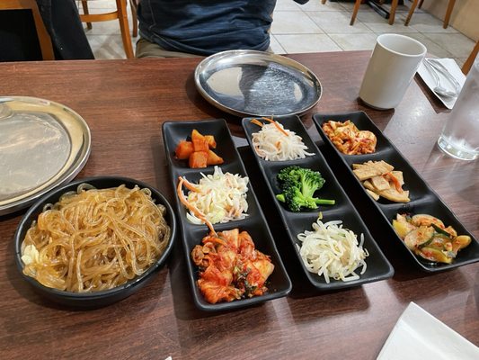 Seoul Soondubu - Korean BBQ by null
