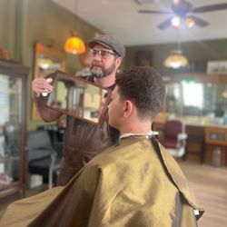 Oddfellows Hair Society
