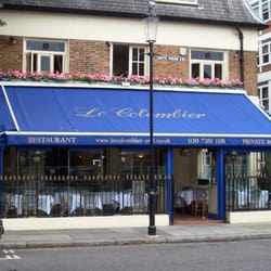 Le Colombier