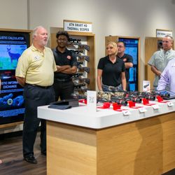 ATN Corp Shop