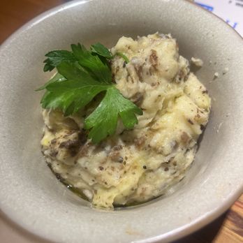 Fire Grill Waikiki - Truffle Mashed Potatoes - Cocktail Bars Near Me - Honolulu, Hawaii