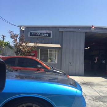 Madness Autoworks - Auto Repair Near Me - Signal Hill, California Madness Autoworks - Auto Repair Near Me - Signal Hill, California