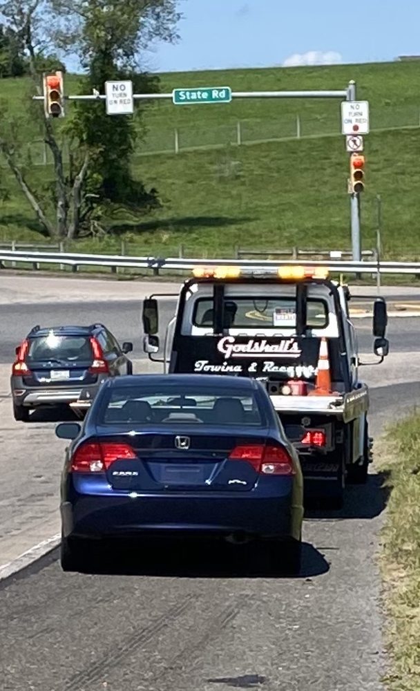 GODSHALL’S AUTO SERVICE Updated September 2024 19 Reviews 225 S