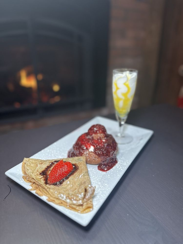 Social spots from Transilvania Restaurant and Bar