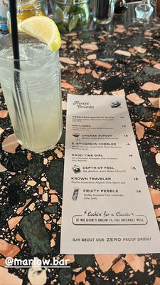 Marlow by null Marlow by null