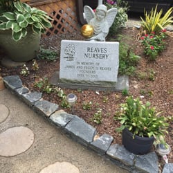 Reaves Nursery Fram