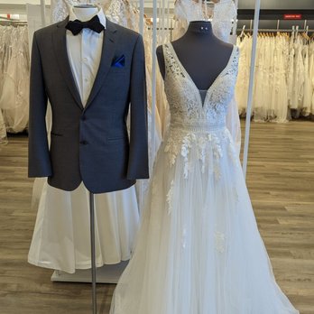 David's Bridal - Bridal Near Me - Roseville, California