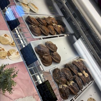 Blackjack Pizzeria - Desserts - Pizza Near Me - La Habra, California Blackjack Pizzeria - Desserts - Pizza Near Me - La Habra, California
