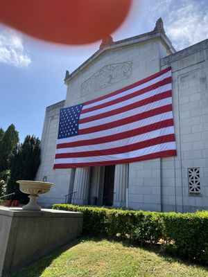 Piedmont Funeral Services and Mountain View Cemetery by null