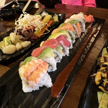reHARU Sushi - Sushi Bars Near Me - Anchorage, Alaska reHARU Sushi - Sushi Bars Near Me - Anchorage, Alaska