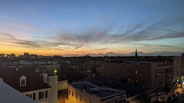 Hotel Bennett by null